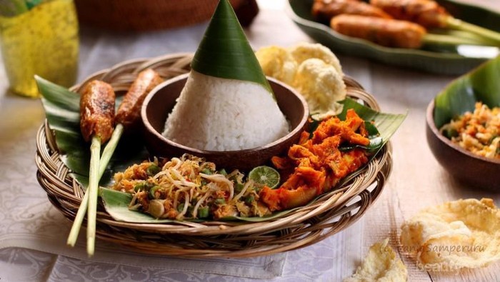 [FORUM] Kuliner Tradisional apa favorit kalian?