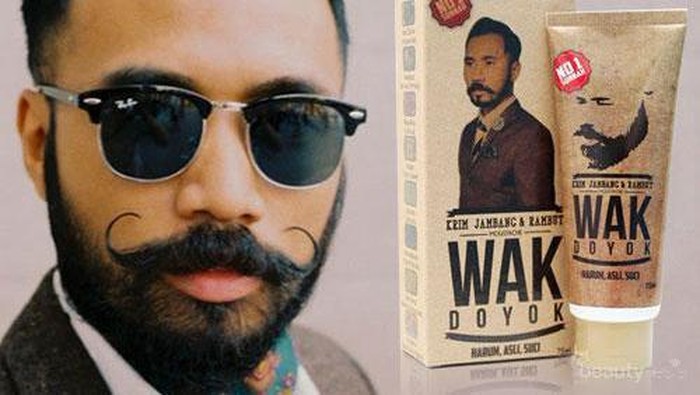 Apakah Minyak Wak Doyok Bisa Untuk Alis? Apakah Minyak Wak Doyok Bisa Untuk Alis?