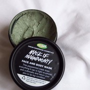 [FORUM] Masker Lush katanya bagus, beneran gak sih?
