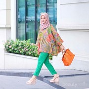 [FORUM] Rekomendasi toko batik untuk hijabers