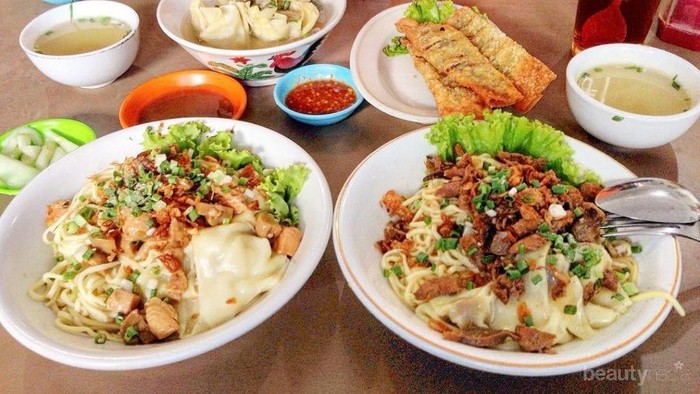 [FORUM] Liburan ke Malang, Enaknya Makan Apa ya?