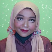 [FORUM] Bagaimana caranya supaya makeup tahan lama