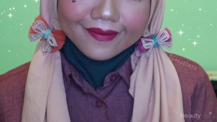 [FORUM] Bagaimana caranya supaya makeup tahan lama