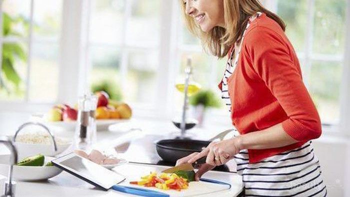 4 Jurus Pamungkas Agar Memasak Menjadi Lebih Mudah Untuk Kamu Yang Baru