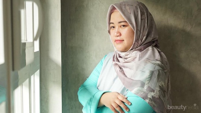 #FORUM Rekomendasi online shop beli outfit untuk hijabers bertubuh big size di mana sih?