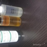 [FORUM] Somebymi AHA BHA OHA Miracle Toner tidak bisa dicombine dengan produk Nacific?