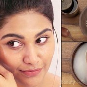 [FORUM] Air beras bisa memutihkan wajah?