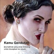 #FORUM Jengkel gak kalau kalian selalu dibilang gendut??