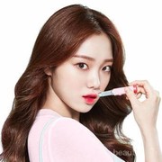 Lip Tint Ajaib dari Clear Gloss Menjadi Lip Tint yang Gemas Abis: The Saem Magic Gloss Tint