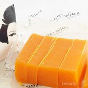 Udah ada yang pernah pakai Kojie San?