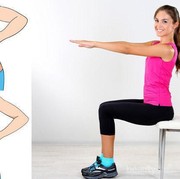 [FORUM] Olahraga apa aja yang bikin perut rata dengan cepat?