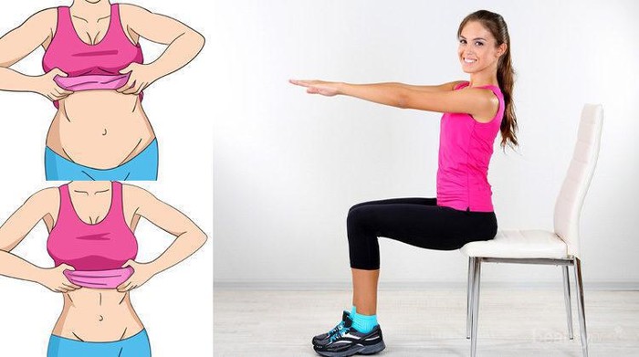 [FORUM] Olahraga apa aja yang bikin perut rata dengan cepat?