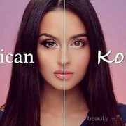 [FORUM] Lebih menyukai korean makeup atau american makeup?