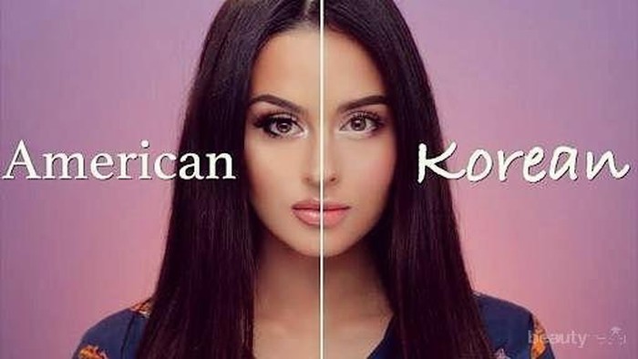 [FORUM] Lebih menyukai korean makeup atau american makeup?