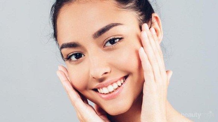 Mau Kulit Sehat dan Cerah? Jangan Lupa Selalu Gunakan Skin Aqua UV Whitening Milk