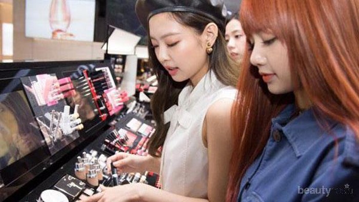 #FORUM Cobain Tester Makeup di Toko, Kok Muka Jadi Gatal-Gatal Ya?? #FORUM Cobain Tester Makeup di Toko, Kok Muka Jadi Gatal-Gatal Ya??