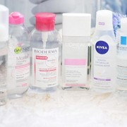 Punya Wajah yang Berjerawat? Ini Dia Rekomendasi Micellar Water yang Aman untuk Kulitmu!