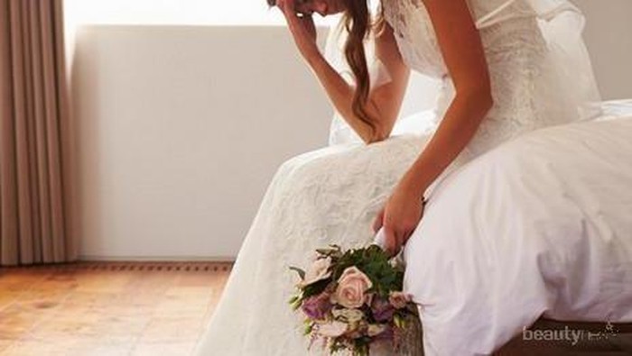 [FORUM] Menghilangkan trauma setelah gagal menikah