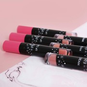 Pilih Sesukamu! Ini Rekomendasi Warna Lip Cream Pixy untuk Kulit Sawo Matang!