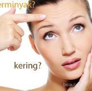 [FORUM] Apa tipe kulit kamu? Dan produk skincare apa yang kamu pakai?
