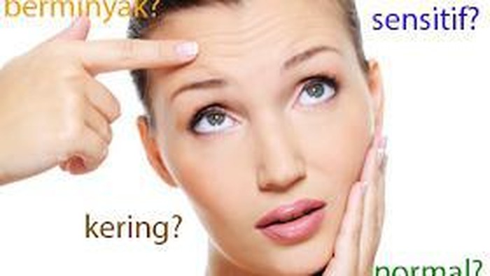 [FORUM] Apa tipe kulit kamu? Dan produk skincare apa yang kamu pakai?