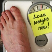 [FORUM] Buat yang lagi diet, berapa kilo target yang ingin kamu capai?