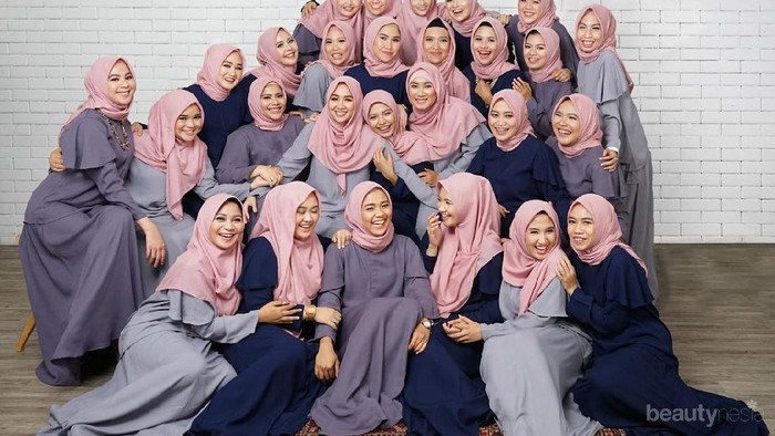 [FORUM] Gimana sih Cara Join Komunitas Hijabers?