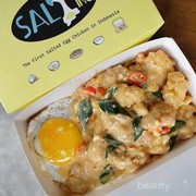 [FORUM] Lebih Enak Salt Inc atau Eatlah?