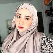 [FORUM] Gaya hijab hijabers Malaysia gimana menurut kamu?