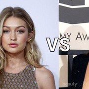 [FORUM] Soal gaya kamu lebih suka Bella Hadid atau Gigi Hadid?