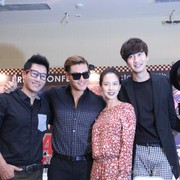 Wah 5 Film Korea Ini Pernah Syuting di Indonesia, Bahkan Revalina S. Temat Juga Ikutan!