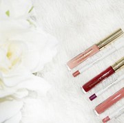 #NEWS Beragam Warna Lipstik Koleksi ILUVSARAHII X ColourPop dengan 3 Formula Berbeda