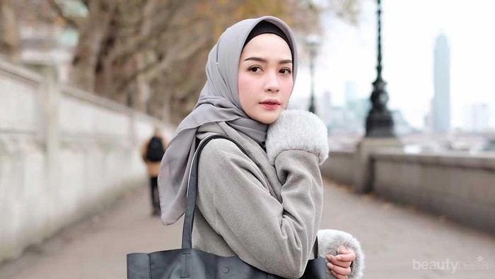 [FORUM] Bahan hijab yang bisa dipakai ke kampus apa ya?