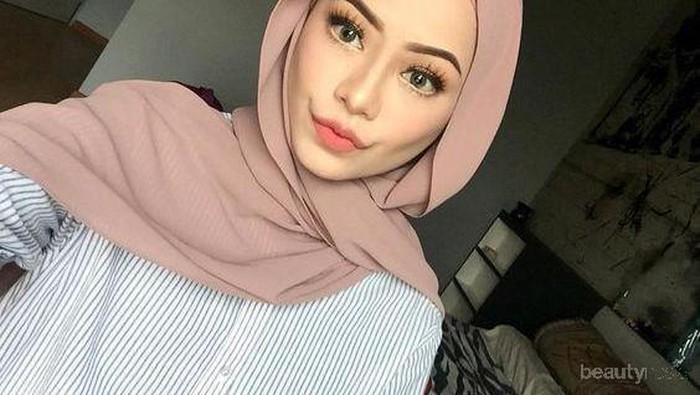 [FORUM] Warna hijab apa ya yang bikin jadi terlihat cerah?