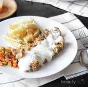 Jangan Ngaku Anak BINUS Kalau Belum Pernah Mencicip 6 Makanan Enak di Kemanggisan Ini!