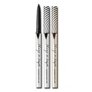 Dapatkan Tampilan Mata Dramatis dengan Clio Waterproof Pencil Liner