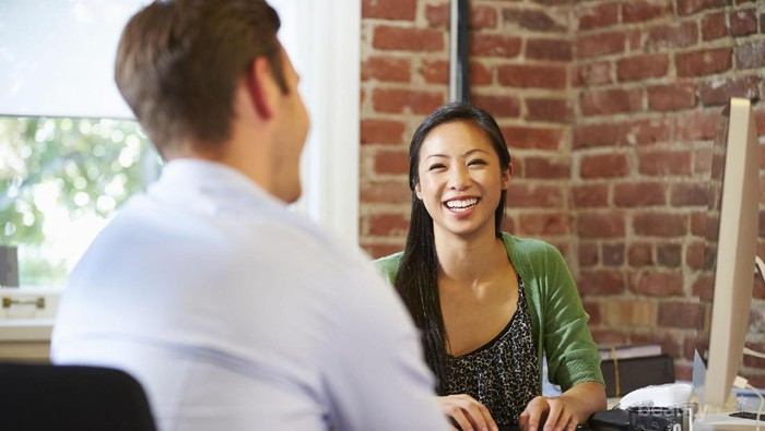 [FORUM] Tips Sukses Interview Buat Fresh Graduated