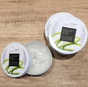 Kulit Senantiasa Lembap dan Sehat Berkat Mineral Botanica All In One Aloe Vera