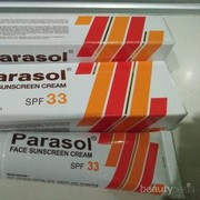 [FORUM] Bagus Gak sih sunblock dari Parasol?
