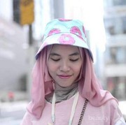 [FORUM] jarang ganti hijab, apa penyebabku jerawatan?