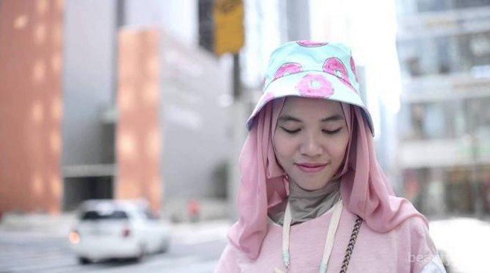 [FORUM] jarang ganti hijab, apa penyebabku jerawatan?