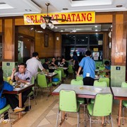 [FORUM] Biaya makan 3x Rp25 Ribu di Jakarta, Mungkinkah?