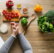 #FORUM udah diet tapi kok berat badan belum turun juga?