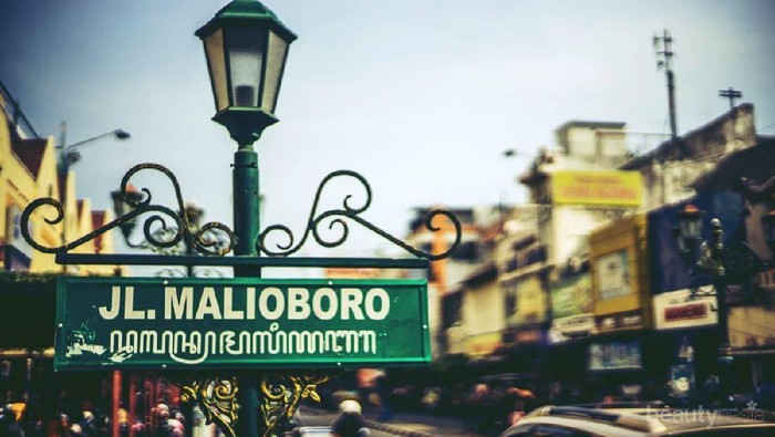 Berencana Liburan ke Jogja di Akhir Tahun Ini? Oleh-Oleh Khas Yogyakarta Ini Wajib Kamu Beli