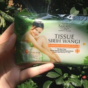 [FORUM] Bahaya Nggak Sih pakai Tissue buat Daerah Kewanitaan Setiap Hari???