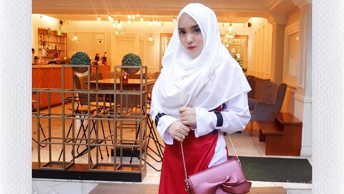 [FORUM] Gimana Caranya Pakai Khimar dan Gamis Biar Nggak Keliatan Tua?