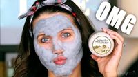 Ternyata Ini Manfaat Dan Cara Menggunakan Bubble Clay Mask Yang Unik ...