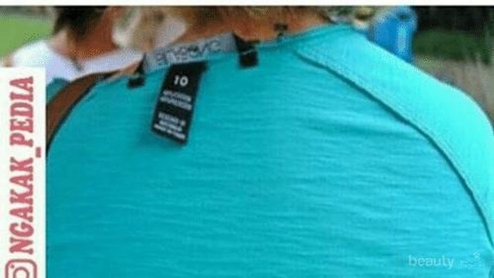 [FORUM] Percaya, kalau pakai baju gak sengaja kebalik tandanya mau dapat rezeki?