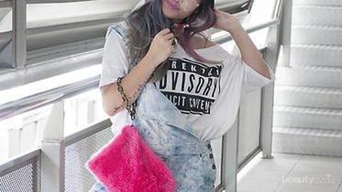 [FORUM] Bucket Hat Kece di Kalangan Milenial!