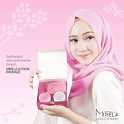 [FORUM] Ada yang sudah menggunakan produk MIRELA Lotion? Gimana hasilnya ? Share dong
